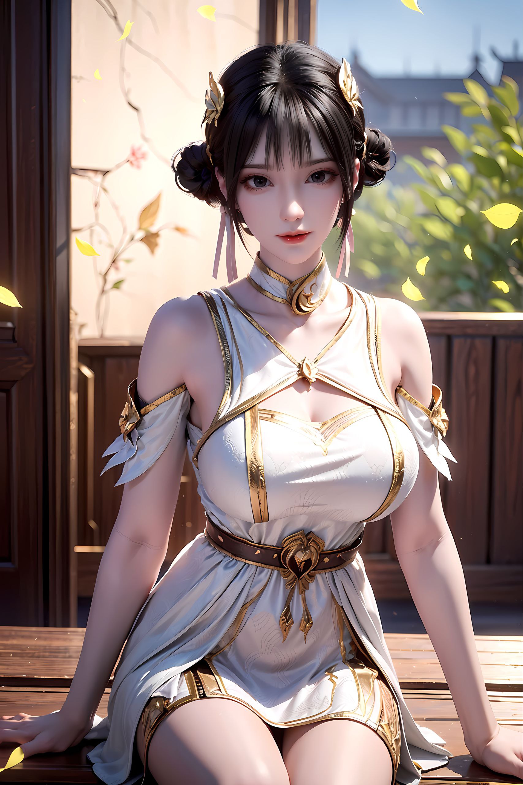 样化