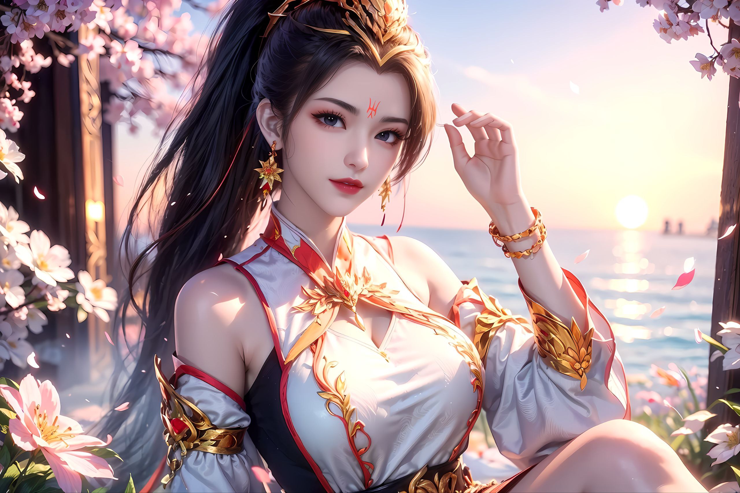 回应措施等