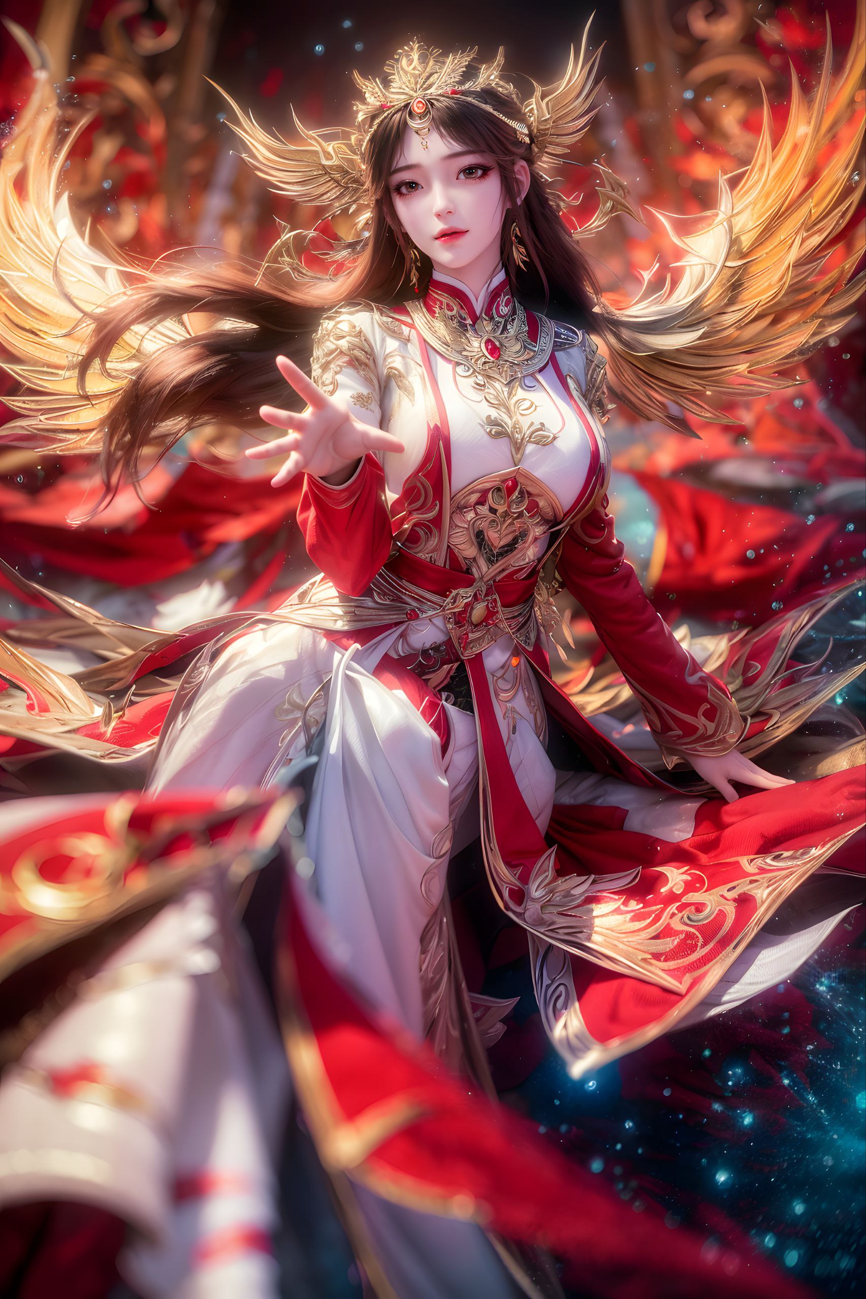 卦消息