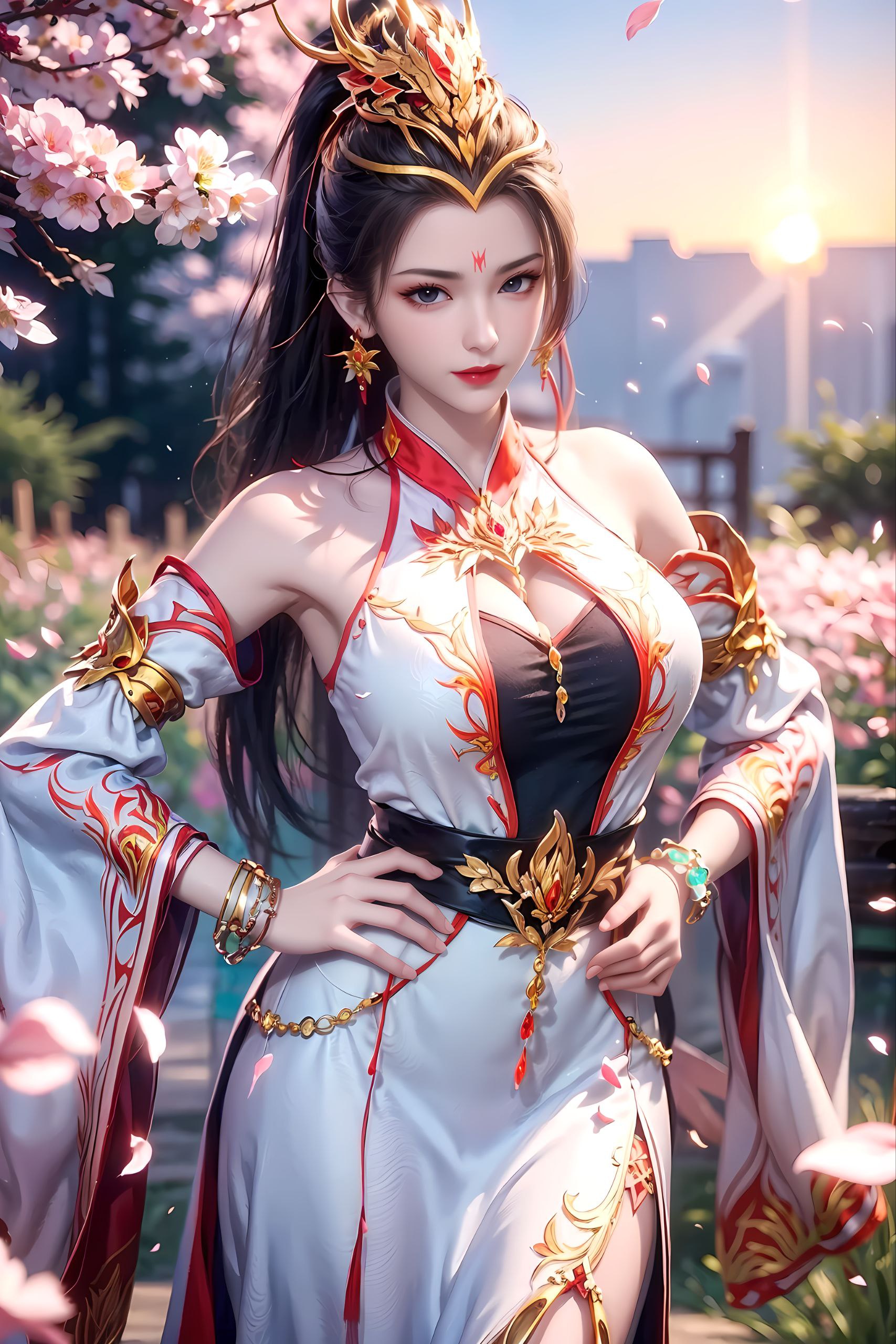 这个充满魅