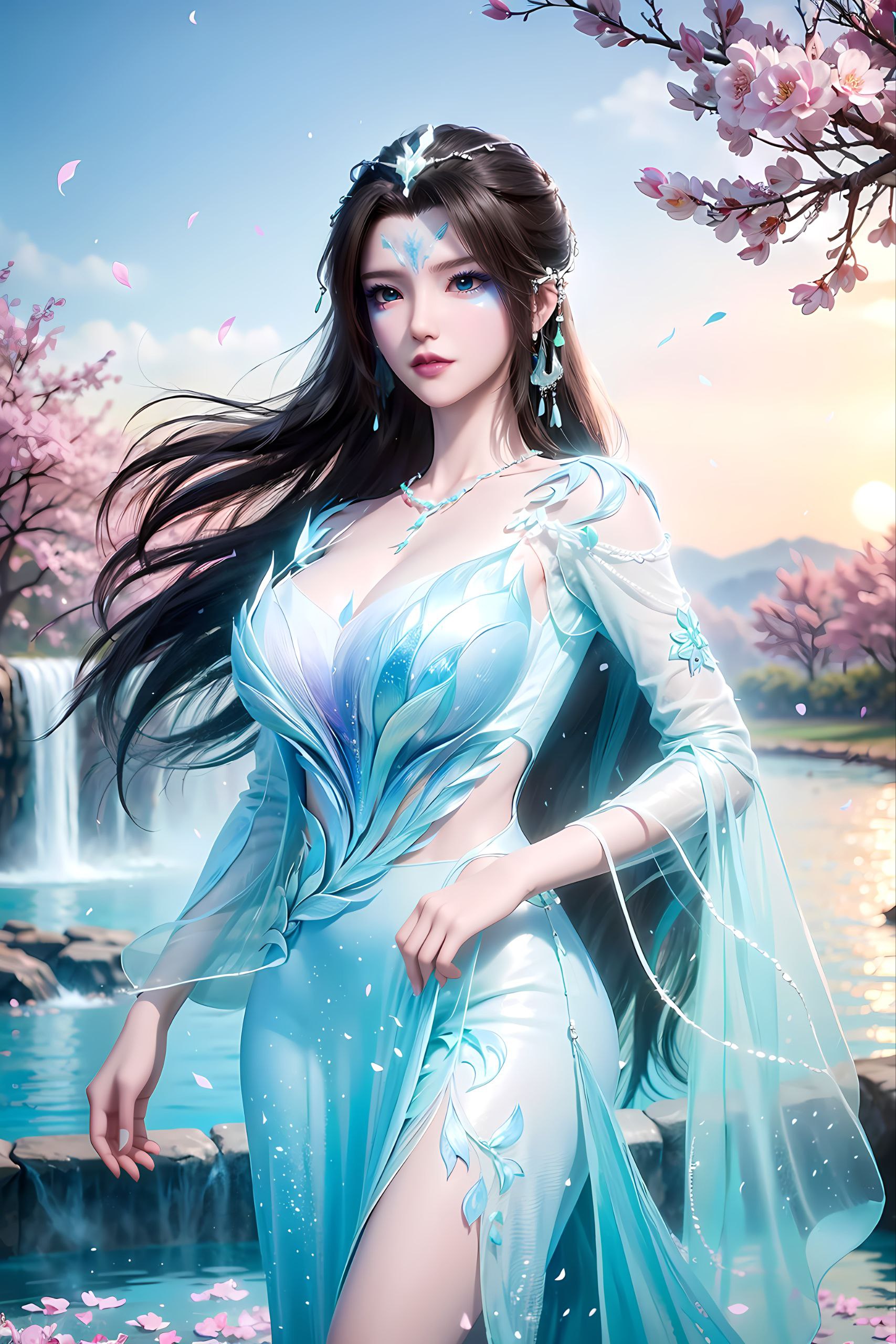 界的大门