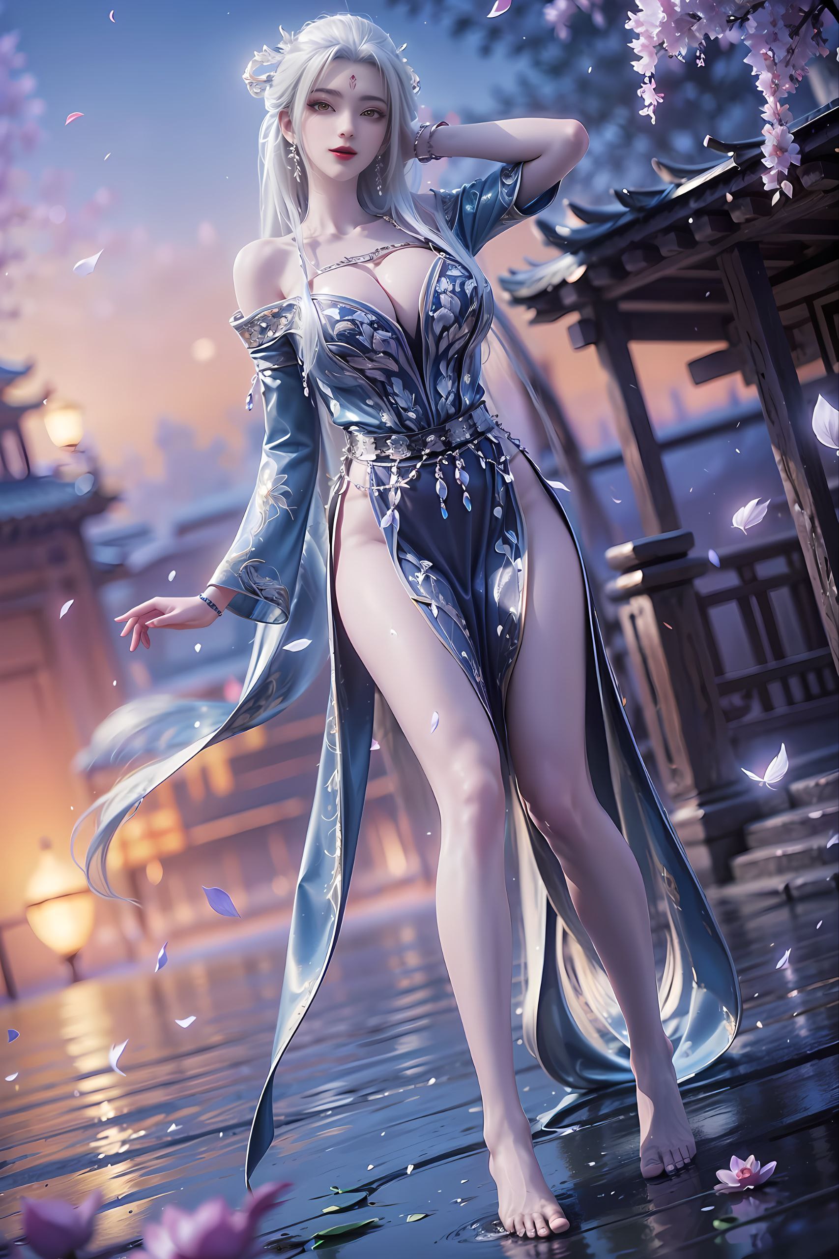 效率
