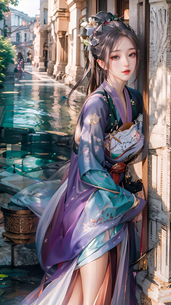 成为了人们