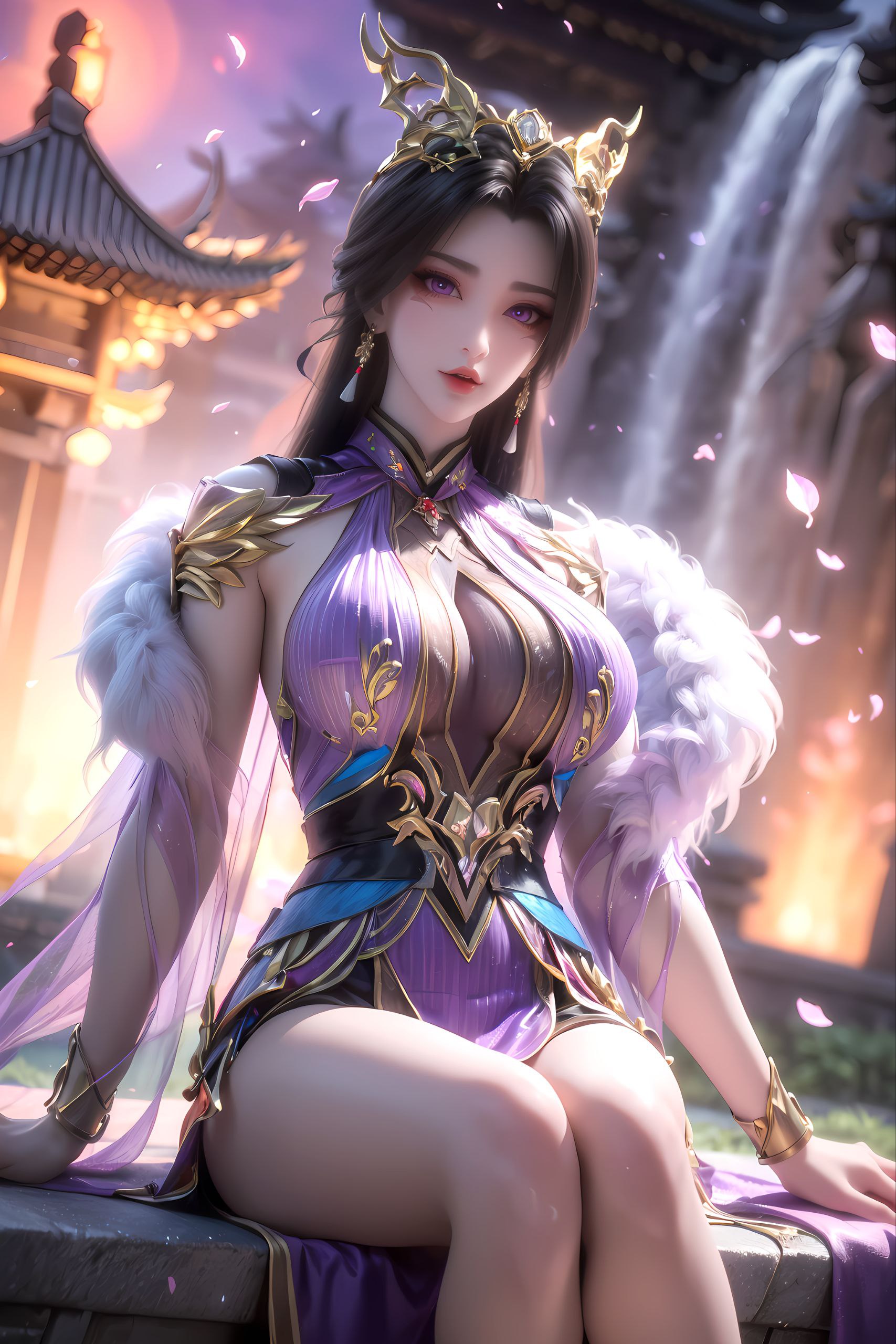 往往会感到