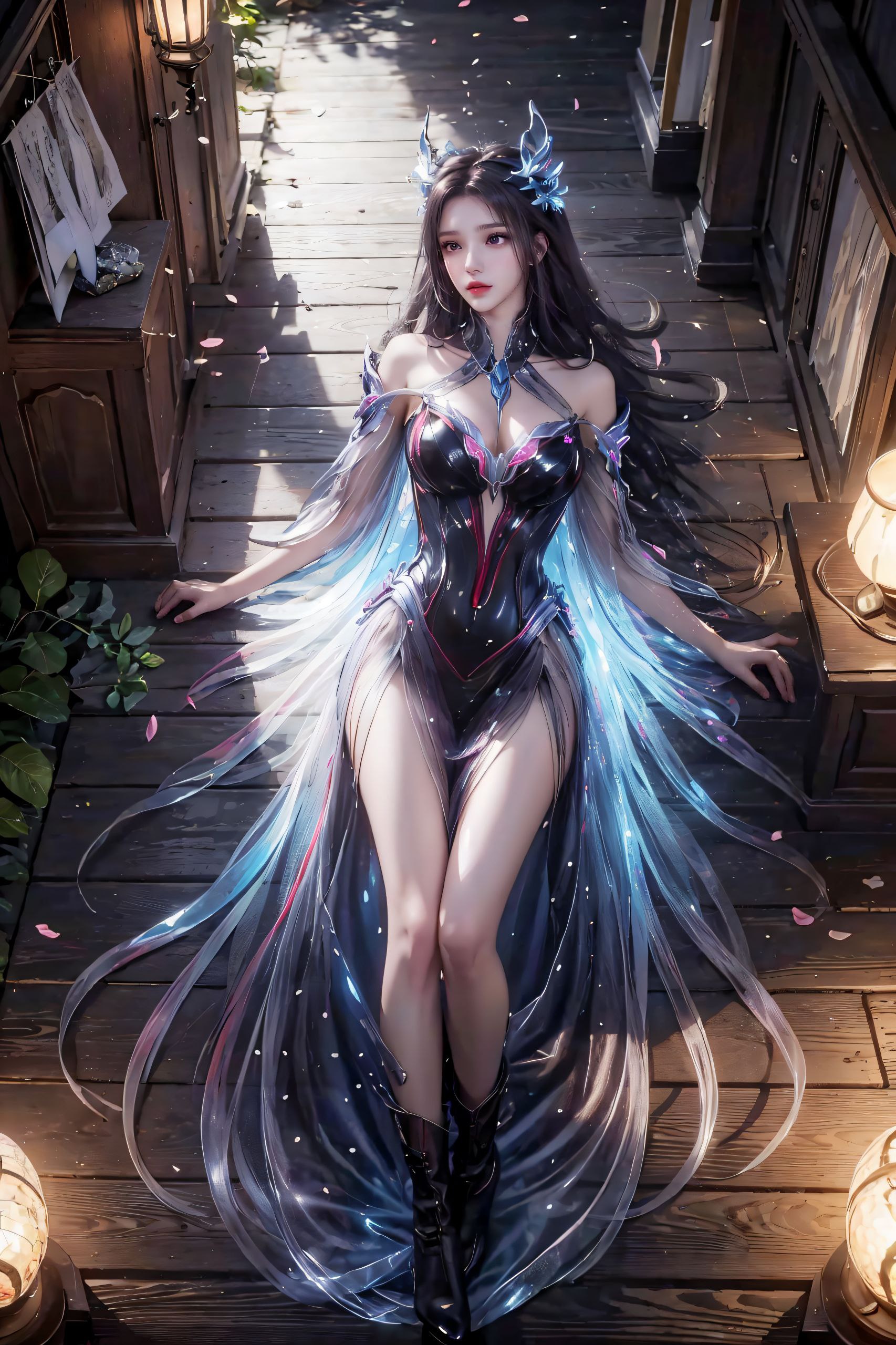 网络诈骗
