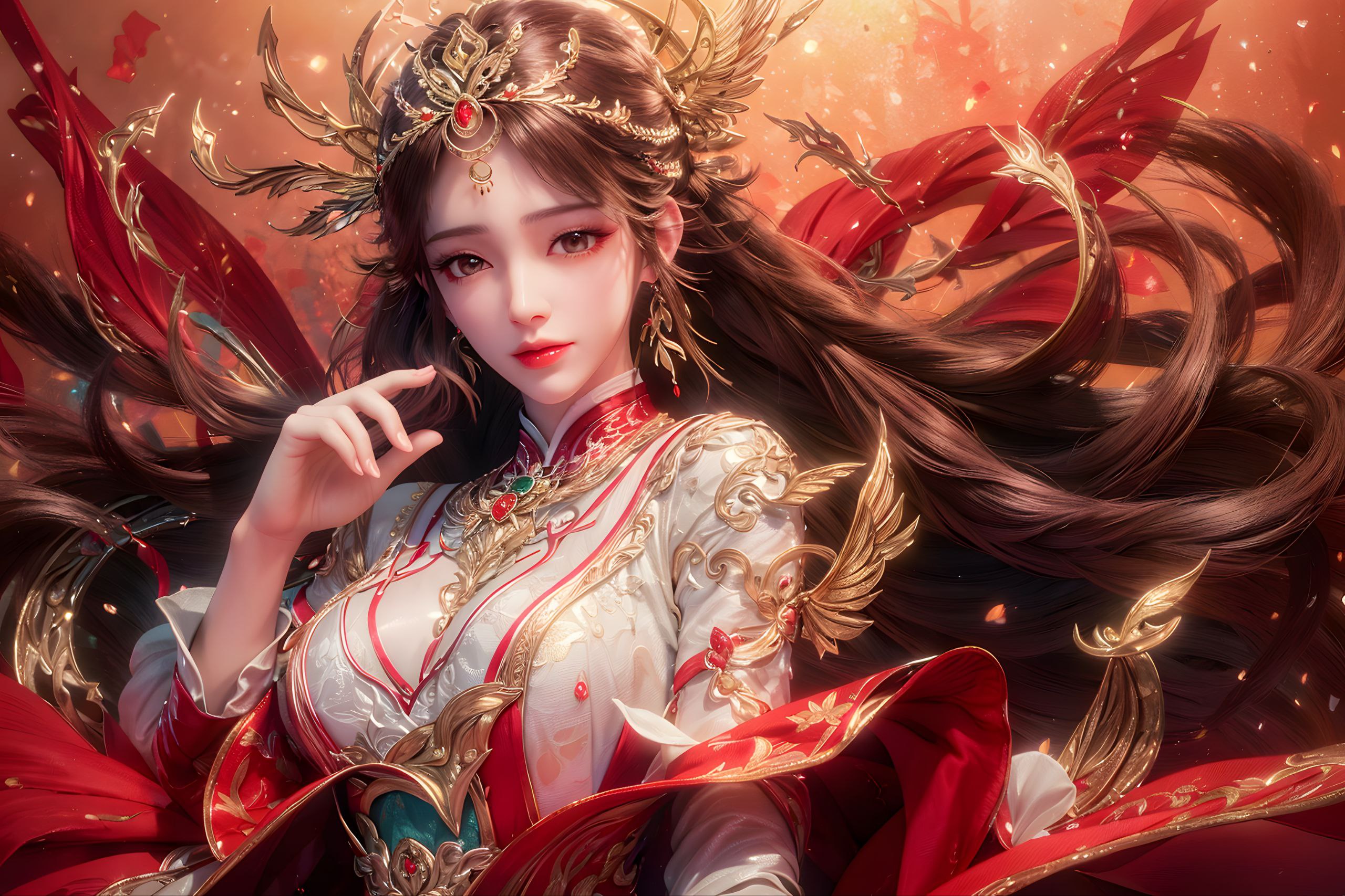 的特点和魅