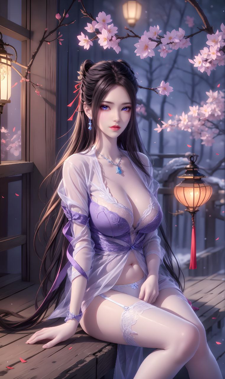 的挑战