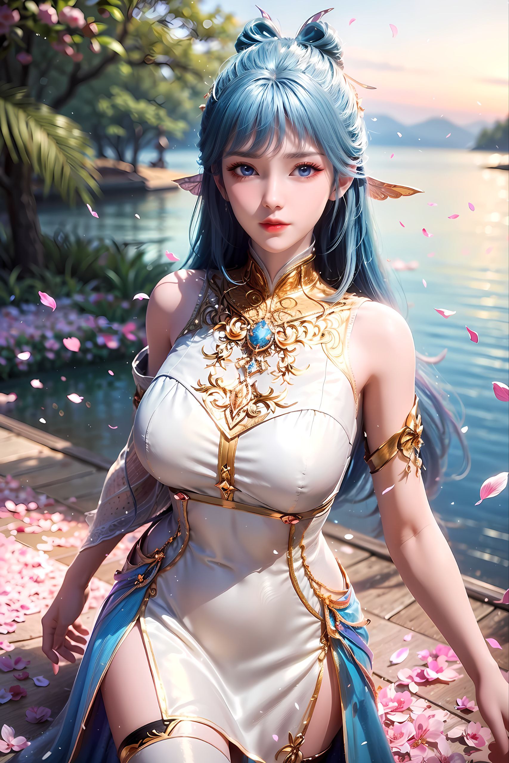 无论是时尚