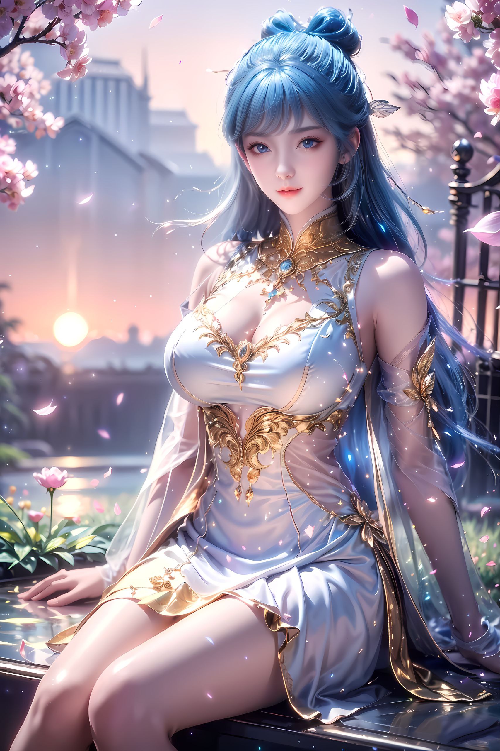 V女优因其