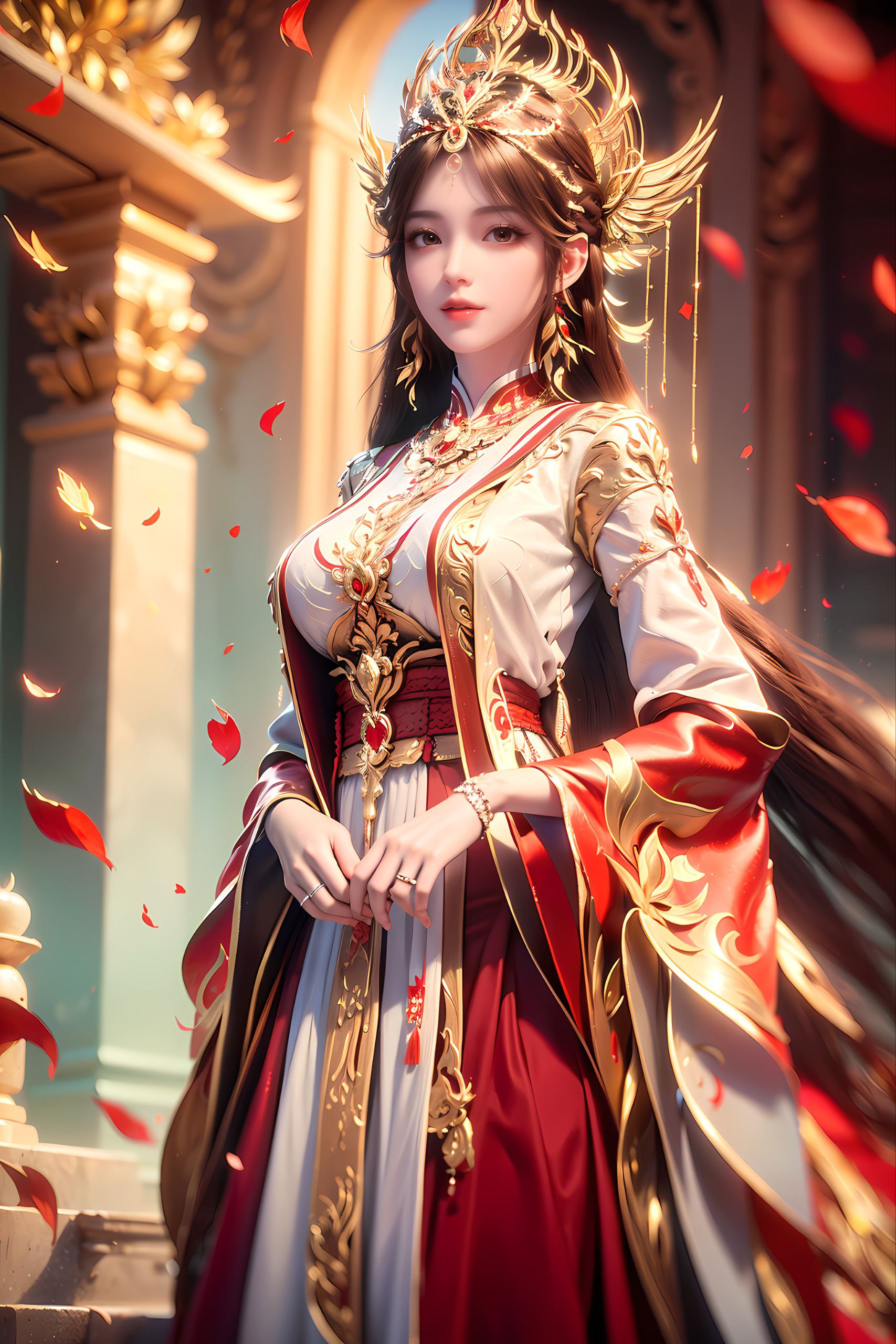 的几大特点